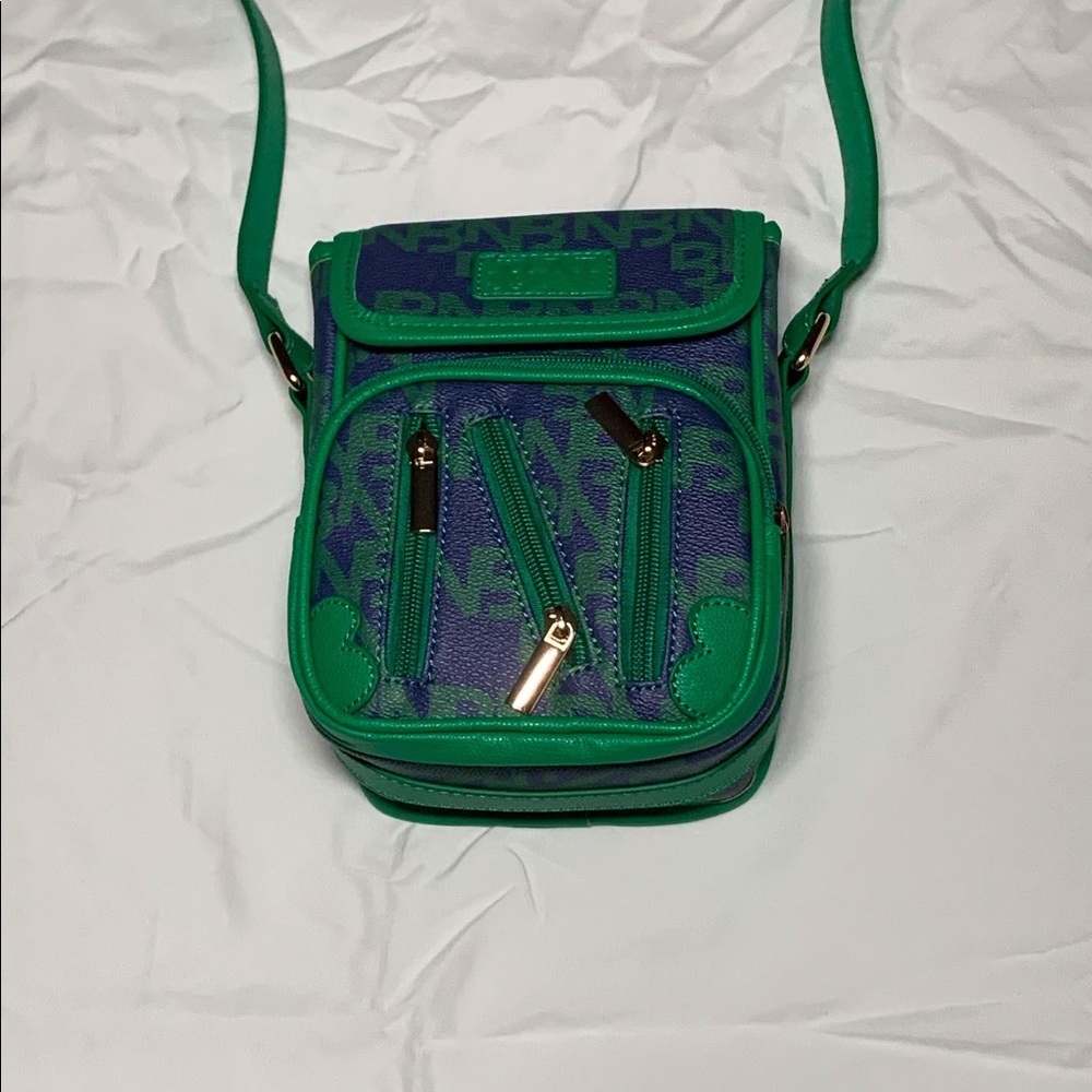 Messenger bag
